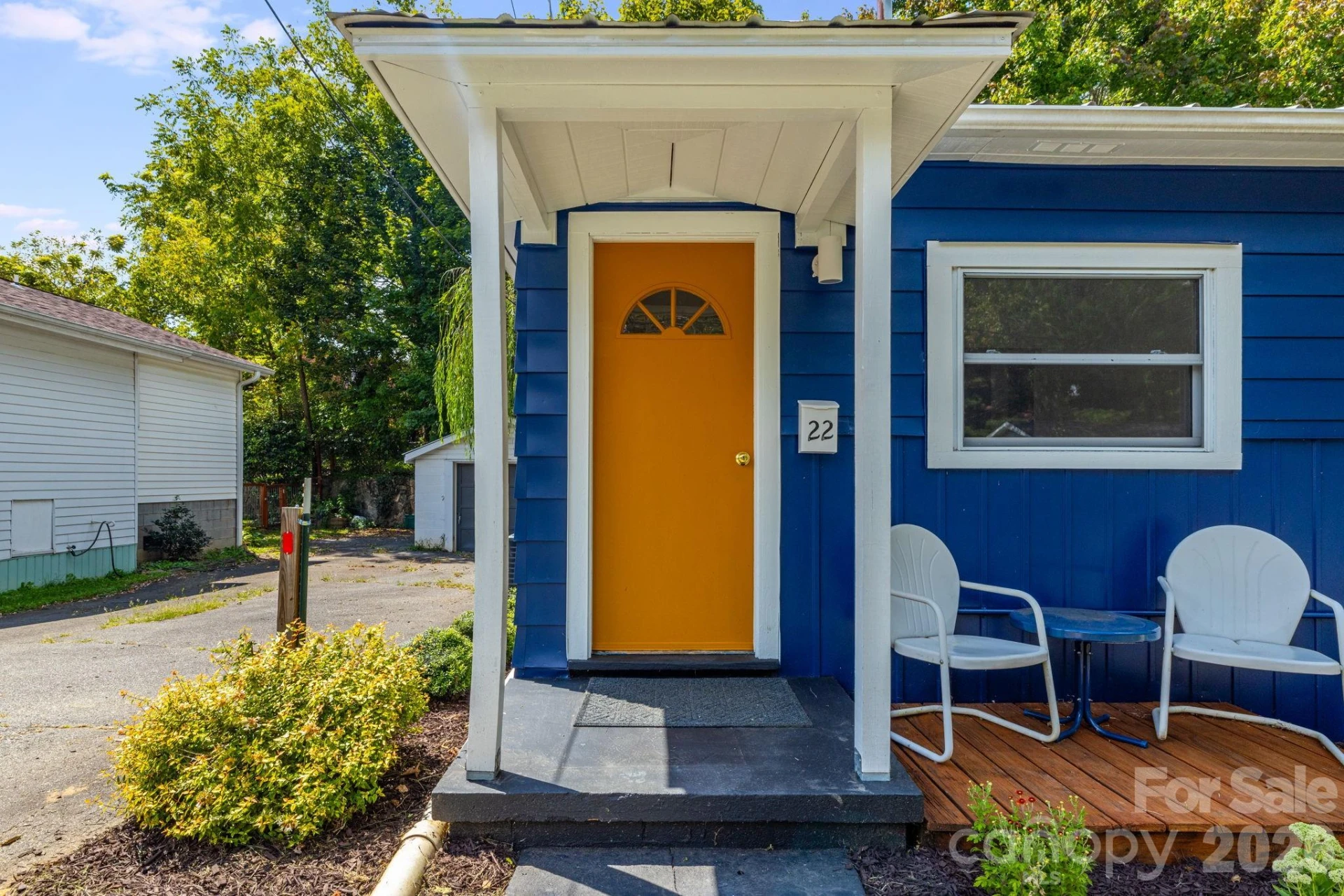 22 Jarrett Street - Photo 4