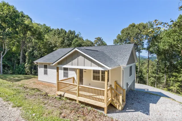 340 Matthew Lane, Canton, NC, 28716