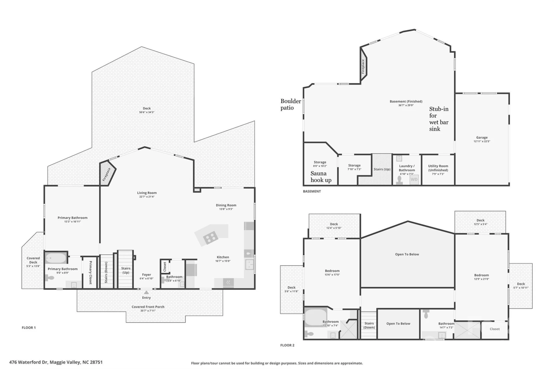 476 Waterford Drive - Photo 24