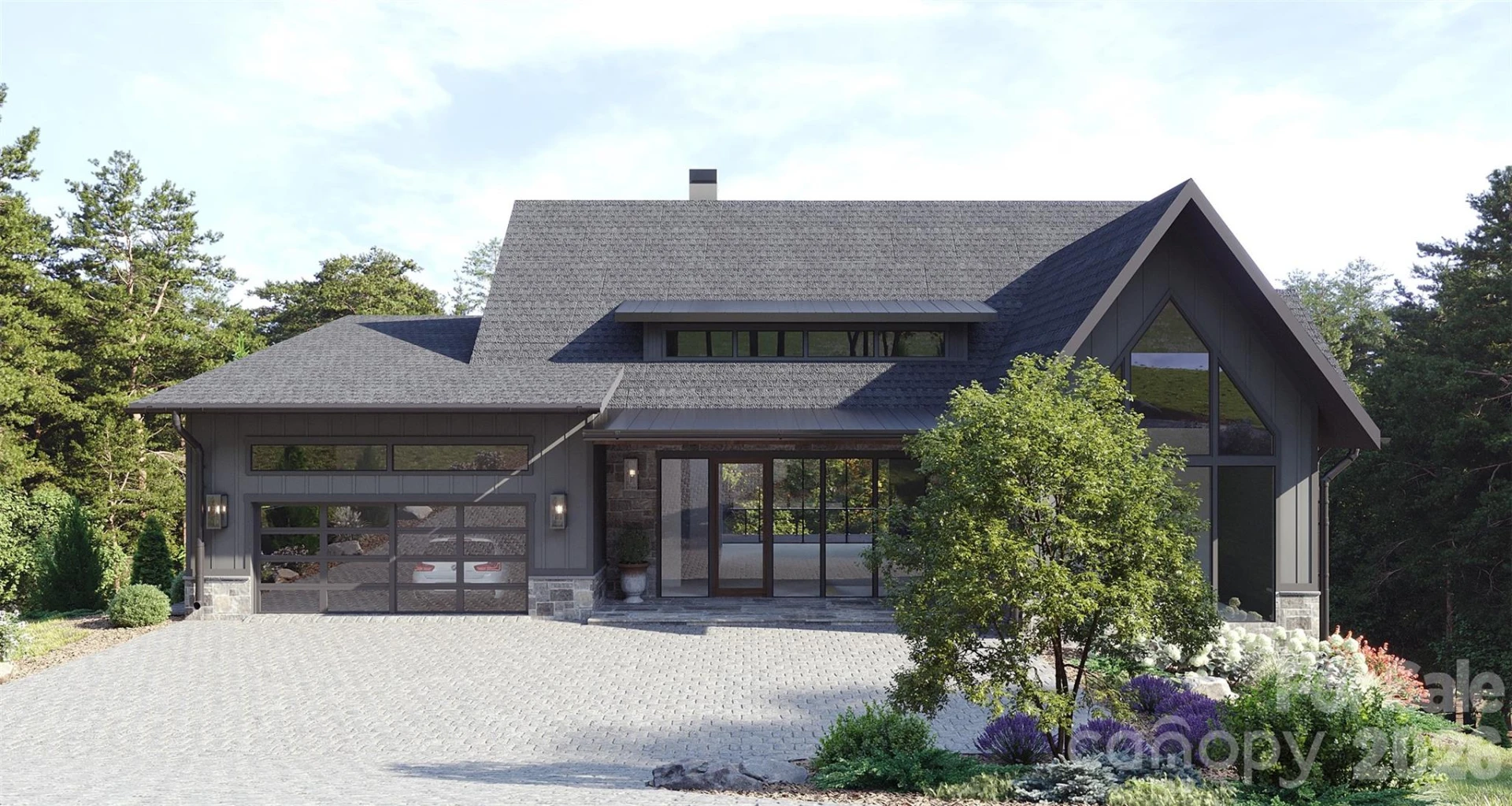56 Hidden Hills Way #27