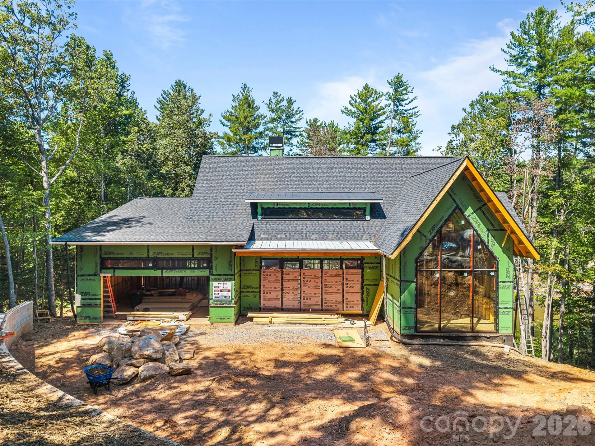 56 Hidden Hills Way #27 - Photo 3
