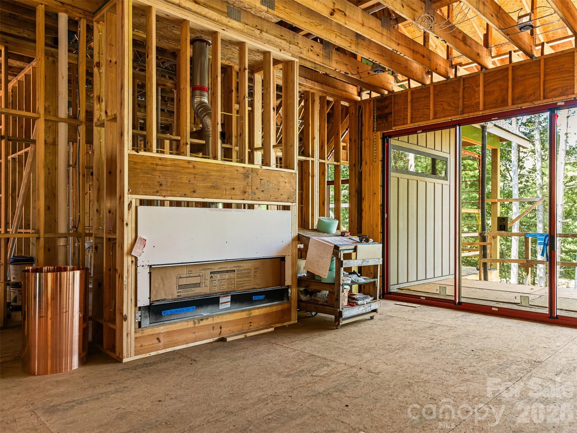 56 Hidden Hills Way #27 - Photo 17