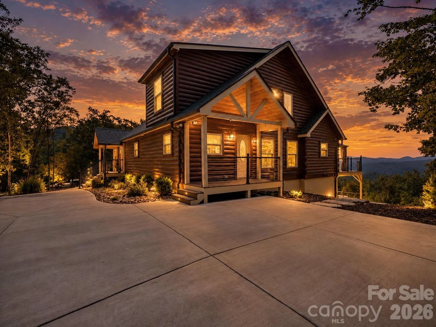167 Hawks Nest Trail - Photo 2