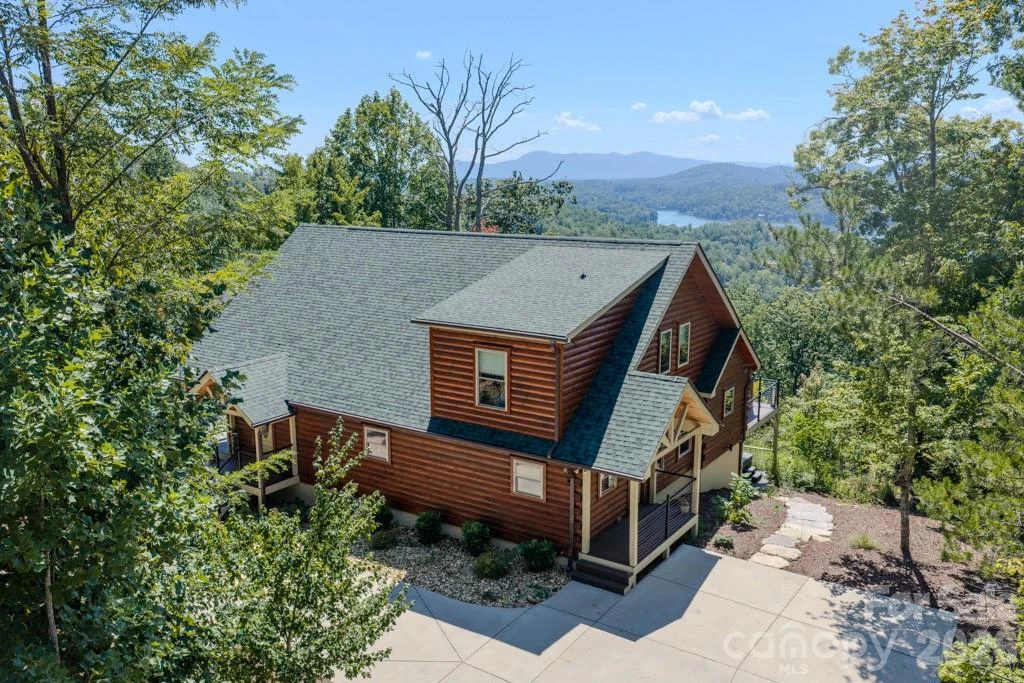 167 Hawks Nest Trail - Photo 5