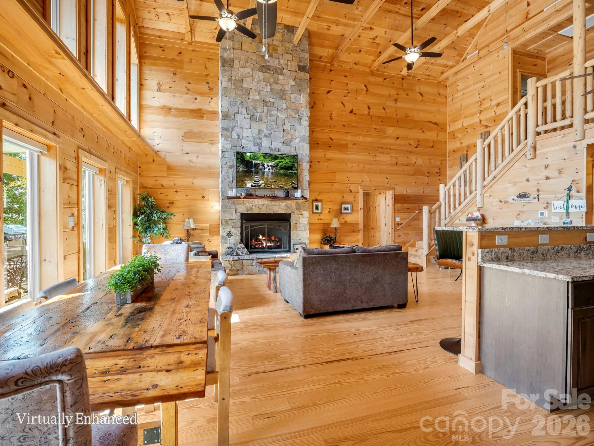 167 Hawks Nest Trail - Photo 6