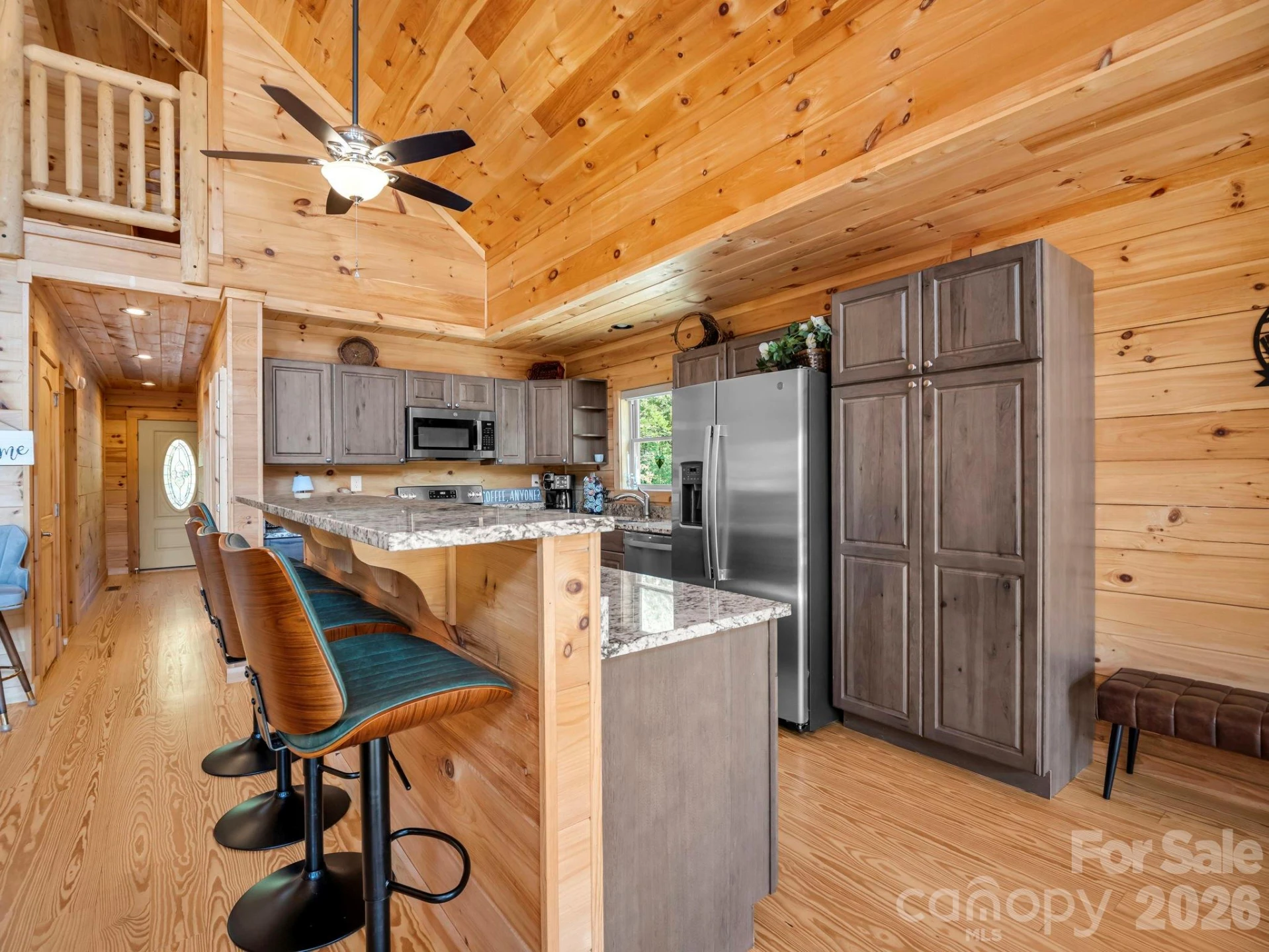 167 Hawks Nest Trail - Photo 8