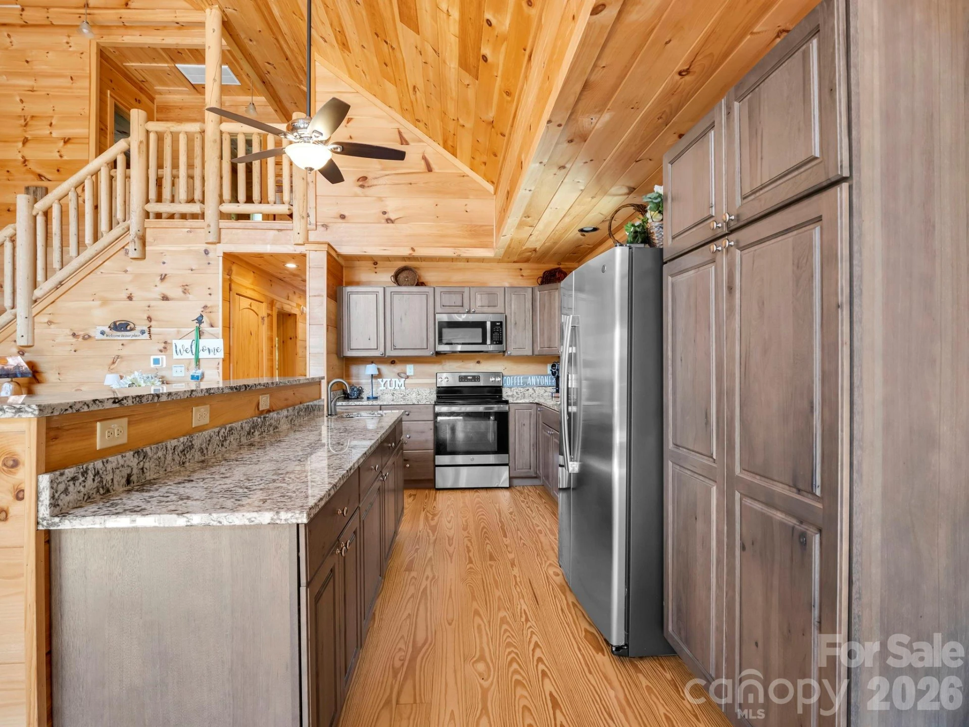 167 Hawks Nest Trail - Photo 9