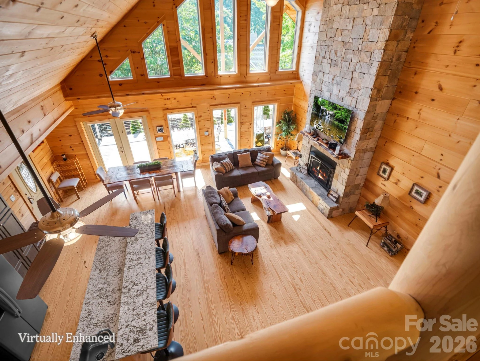 167 Hawks Nest Trail - Photo 21