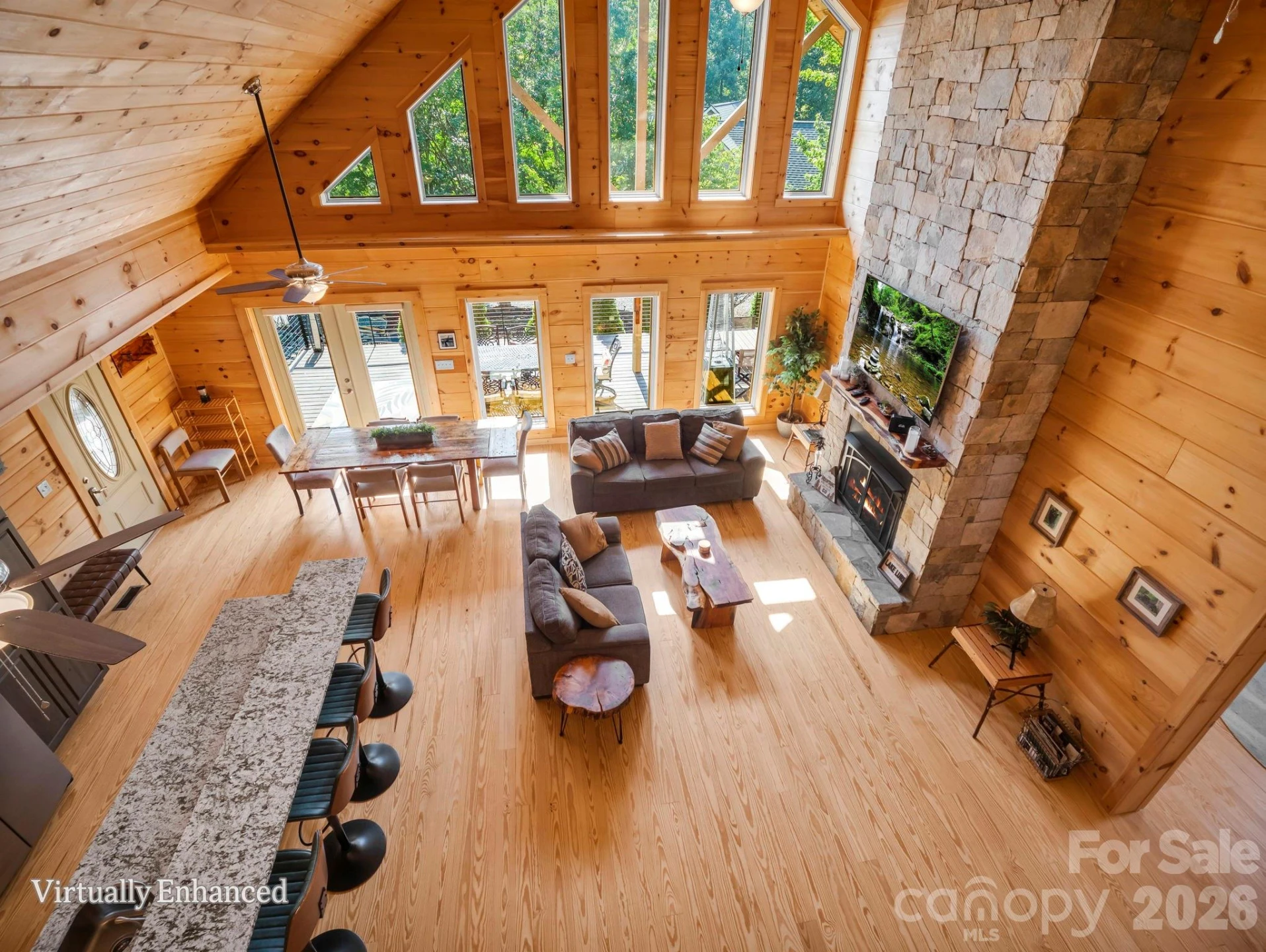 167 Hawks Nest Trail - Photo 27