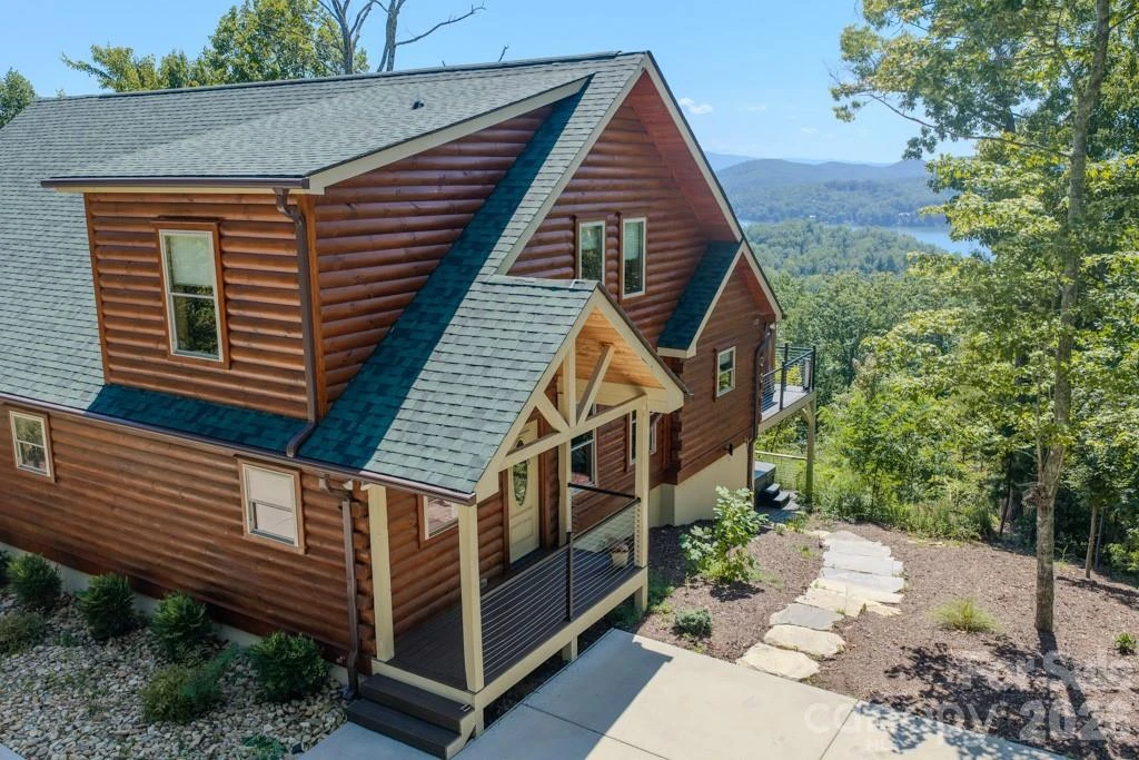 167 Hawks Nest Trail - Photo 36