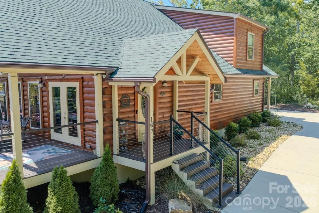 167 Hawks Nest Trail - Photo 37