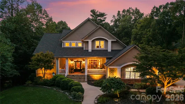 1637 Olmsted Drive, Asheville, NC, 28803