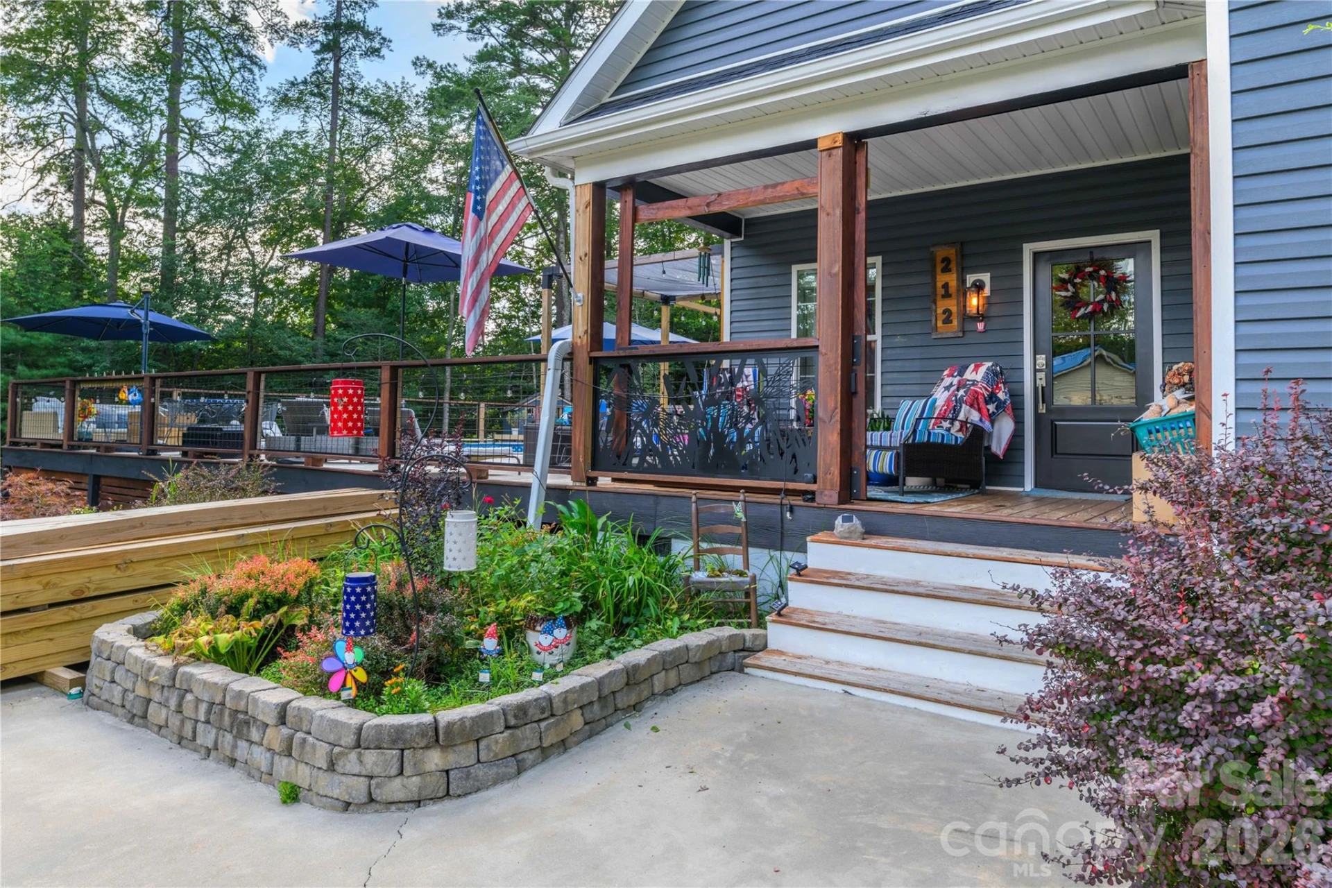 212 W Sunset Ridge Drive - Photo 3