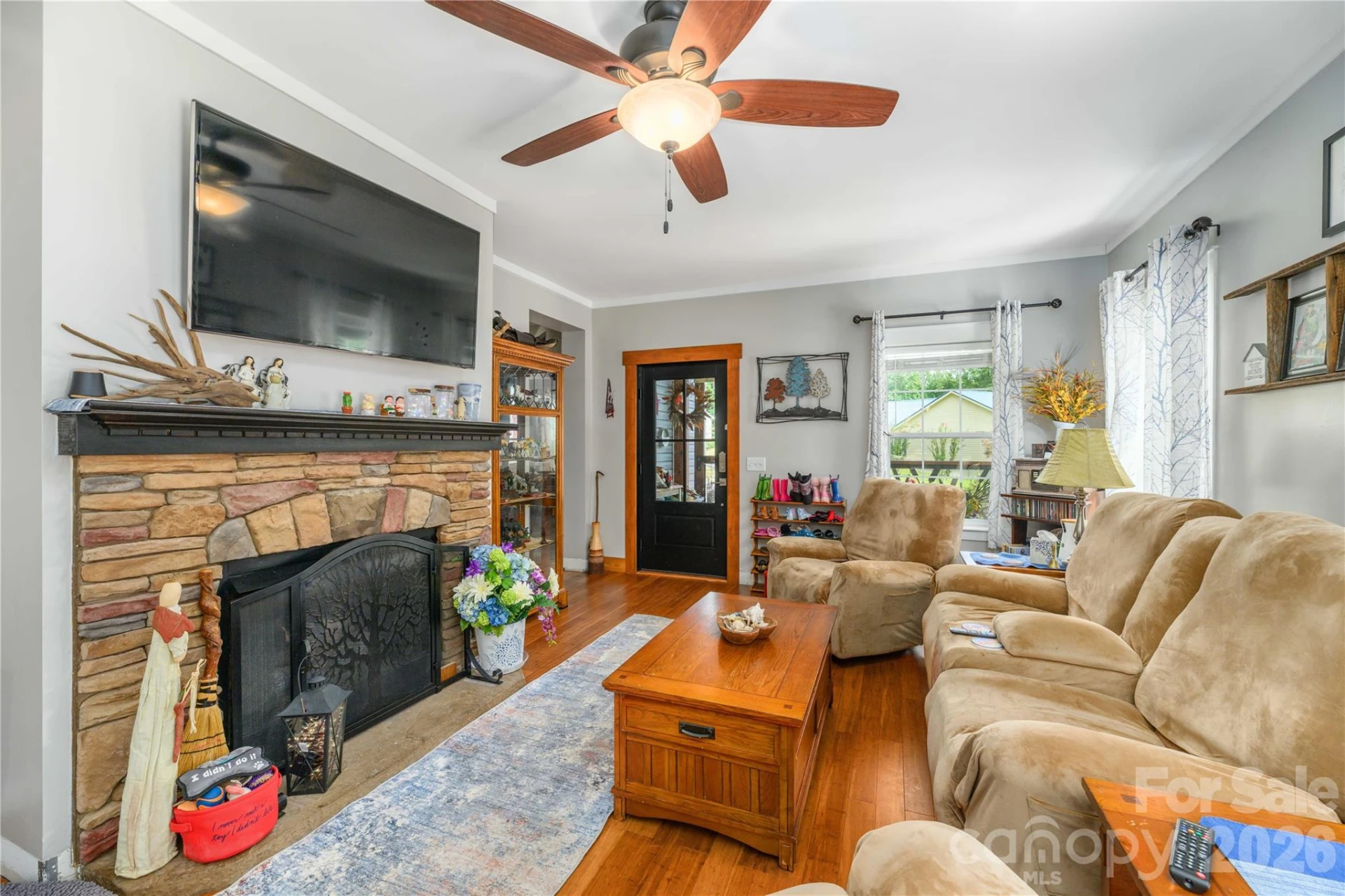 212 W Sunset Ridge Drive - Photo 5