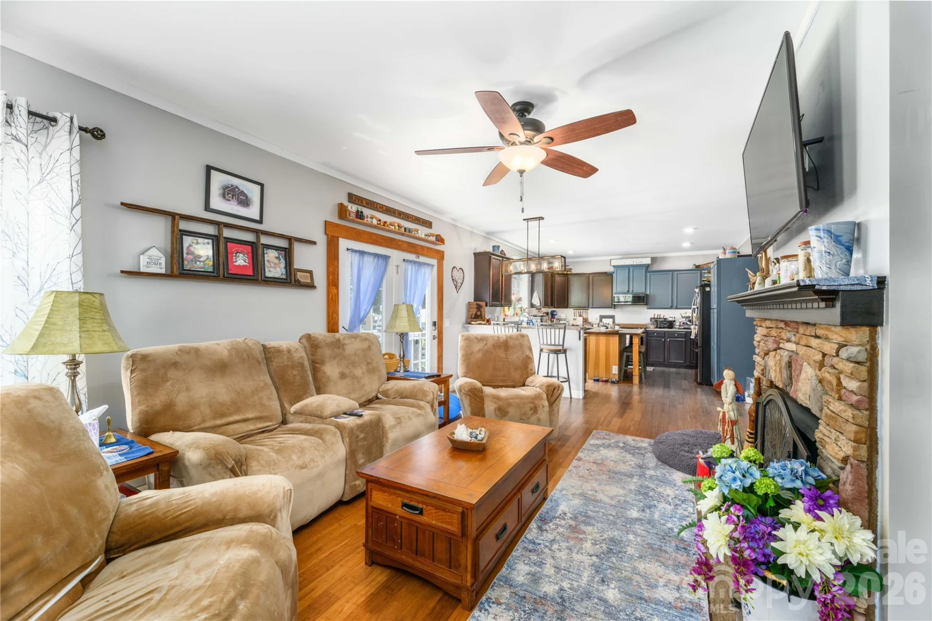 212 W Sunset Ridge Drive - Photo 6