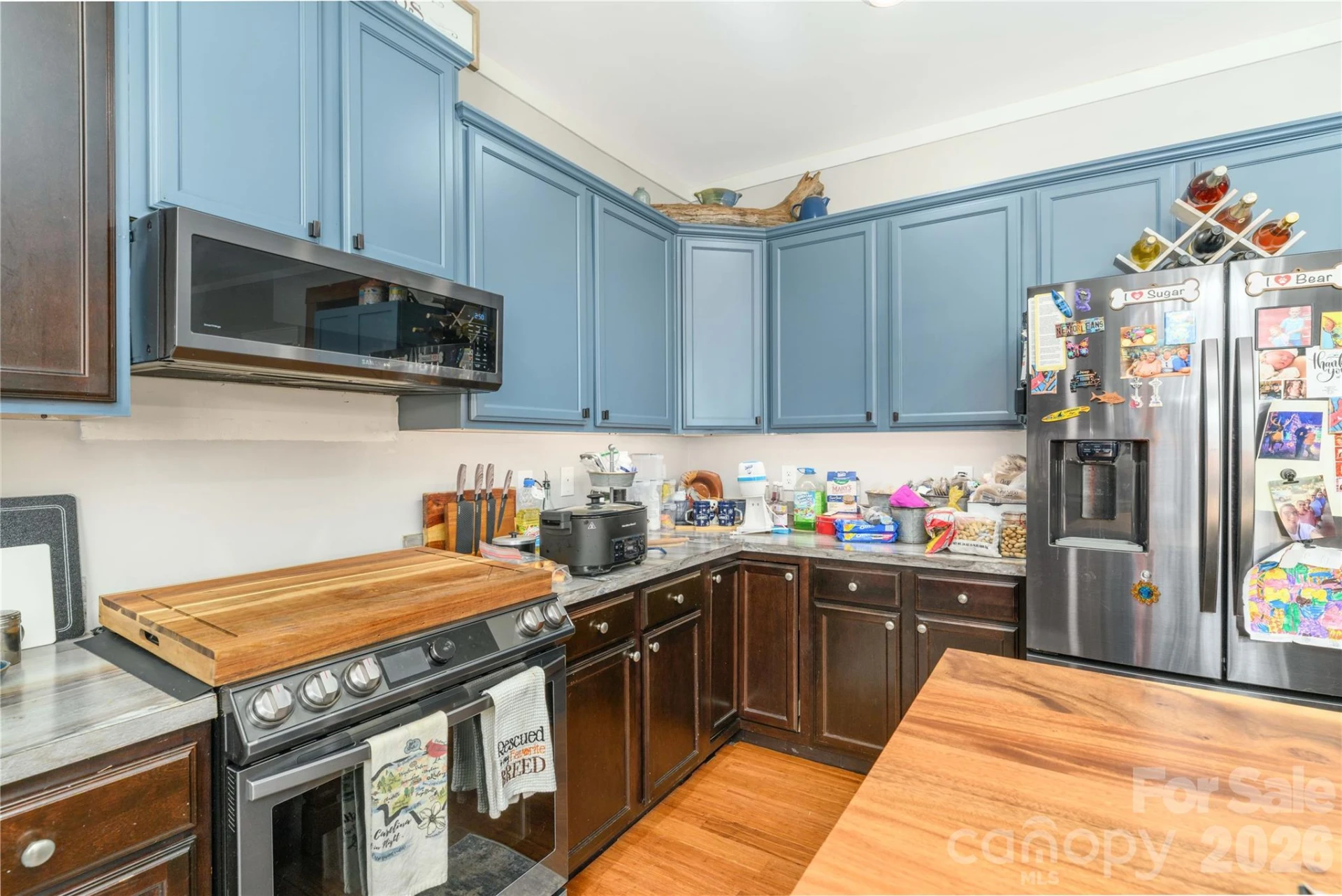 212 W Sunset Ridge Drive - Photo 8