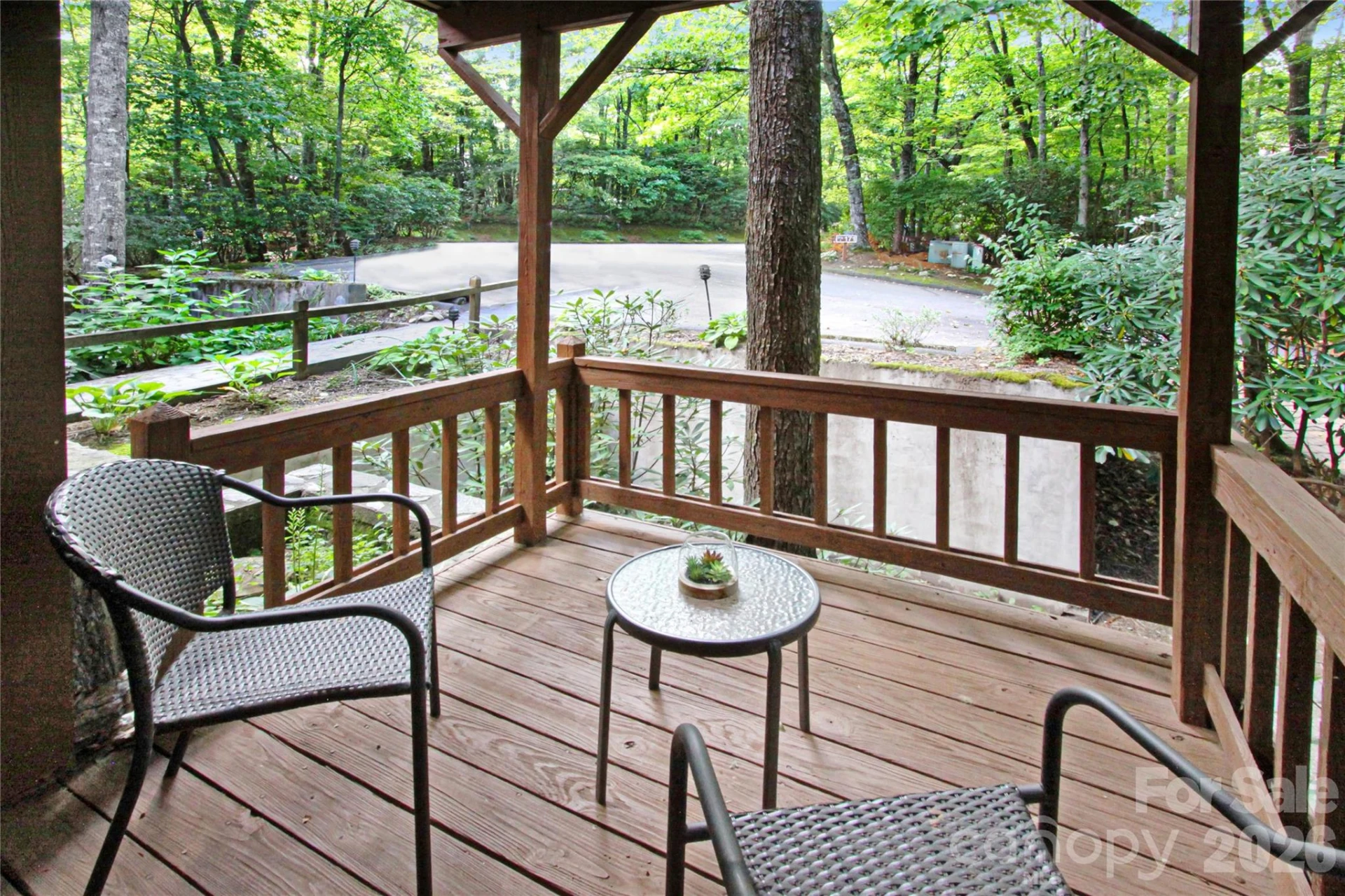 73 Toxaway Views Drive #303 - Photo 29