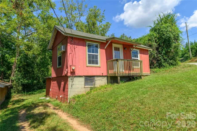 20 View Street, Woodfin, NC, 28804