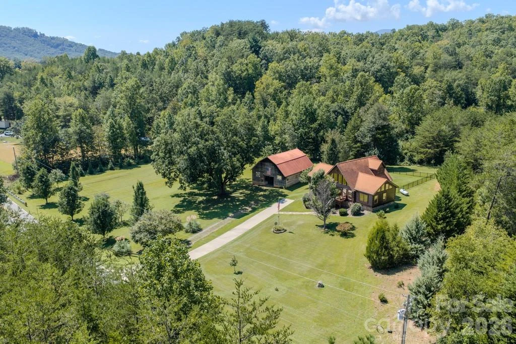 1867 Bills Creek Road - Photo 3