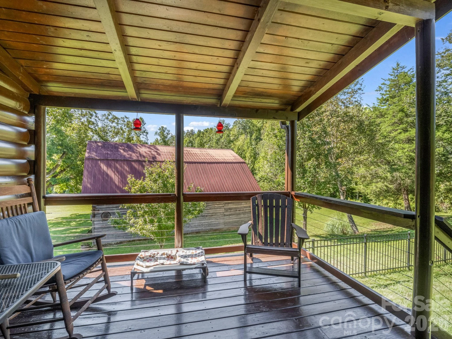 1867 Bills Creek Road - Photo 34