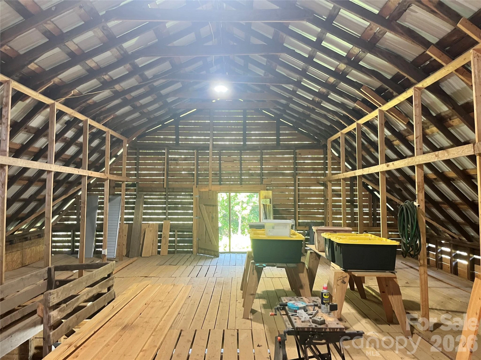 1867 Bills Creek Road - Photo 43