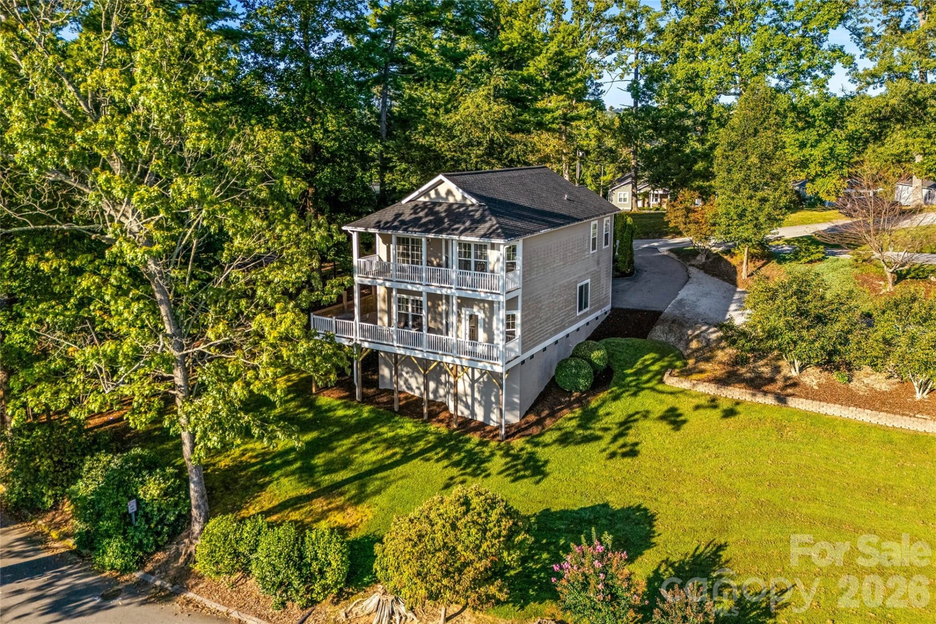 14 Summit Circle - Photo 5