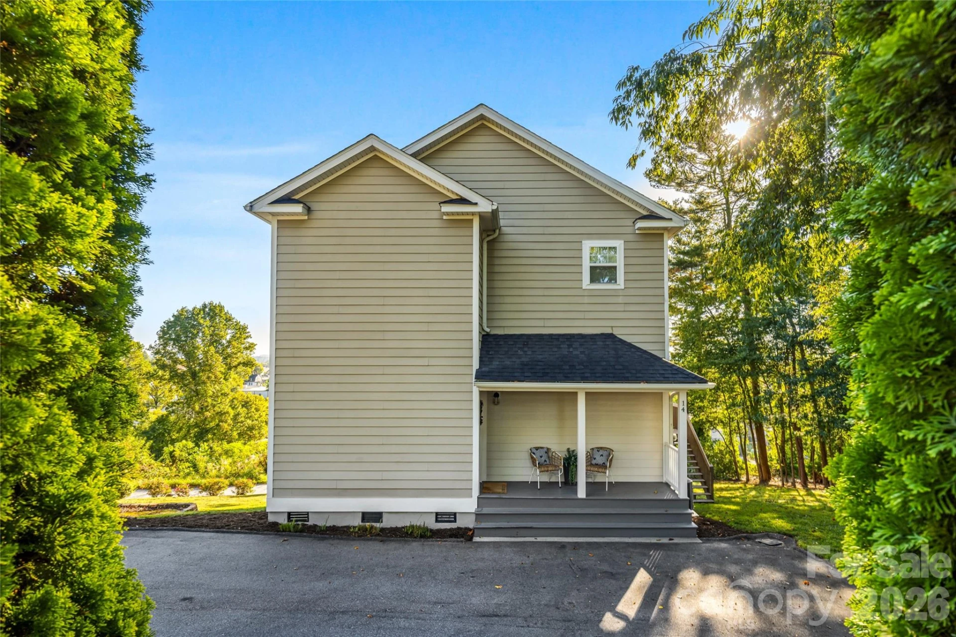 14 Summit Circle - Photo 6