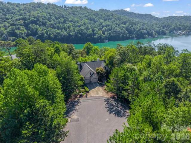 224 Highland Heights, Lake Lure, NC, 28746