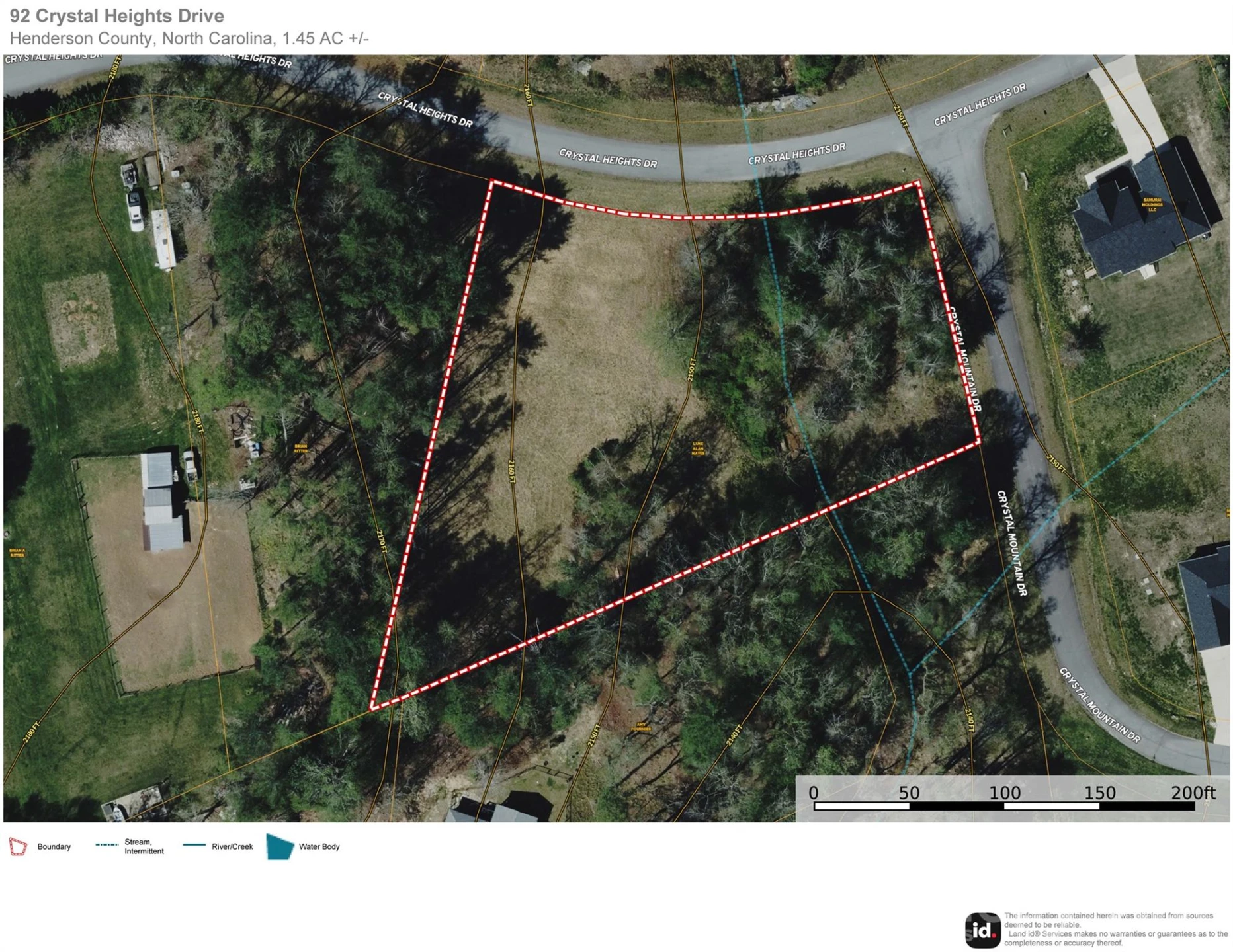 92 Crystal Heights Drive - Photo 18