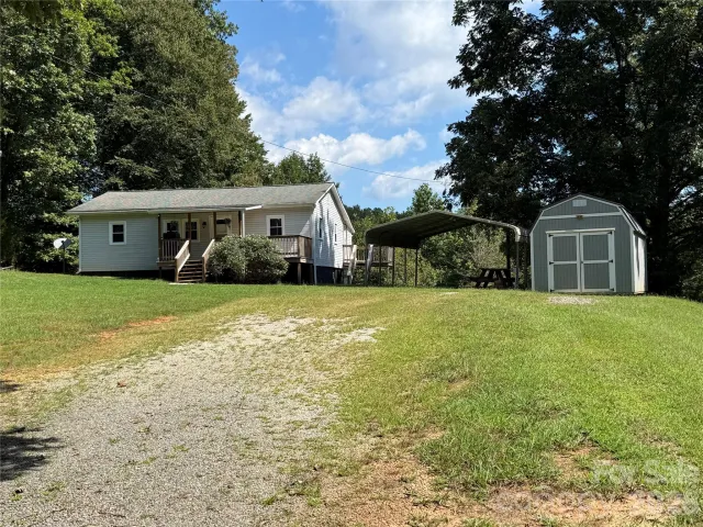 44 Oak Hill Road, Nebo, NC, 28761