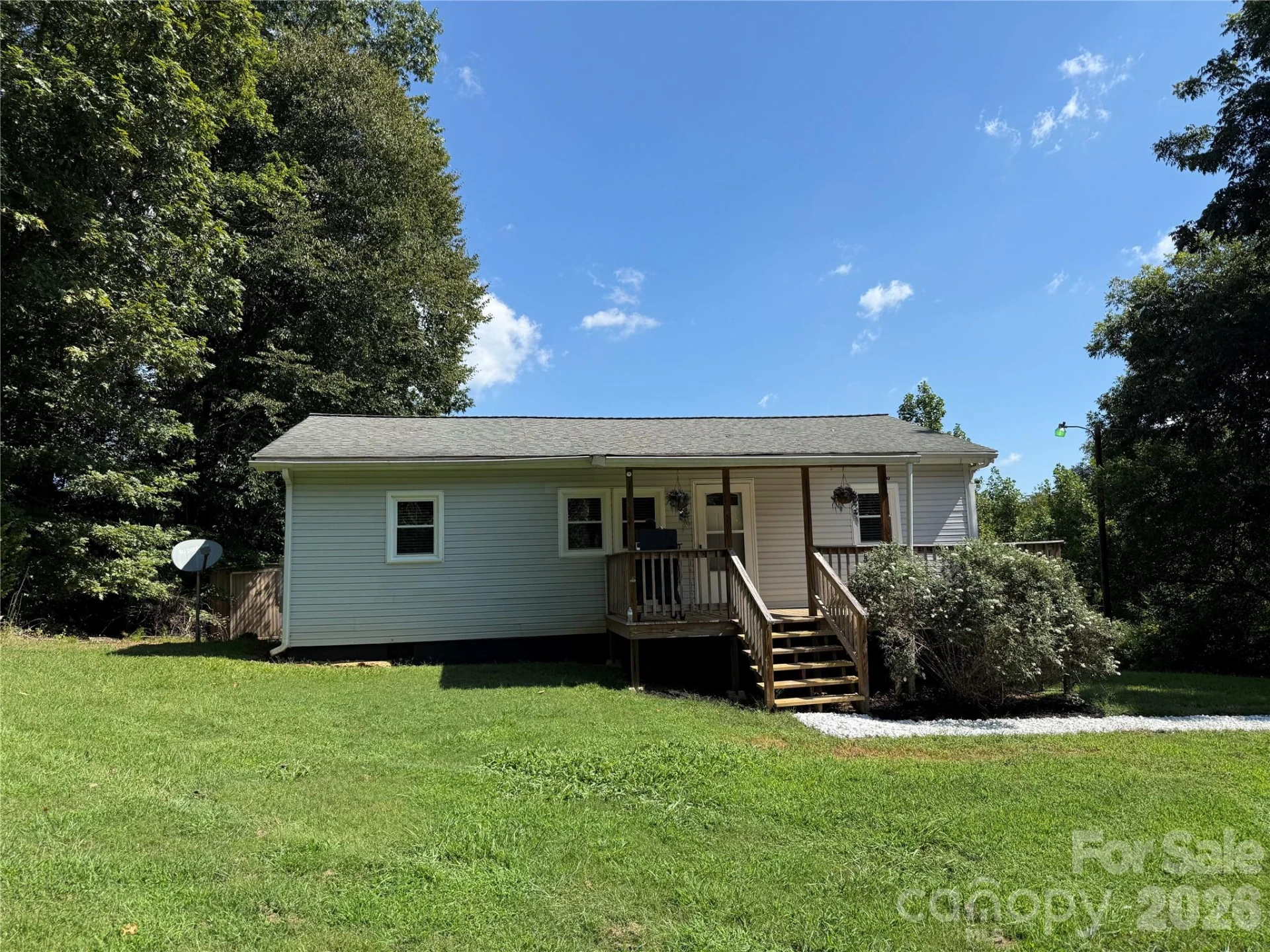 44 Oak Hill Road - Photo 2