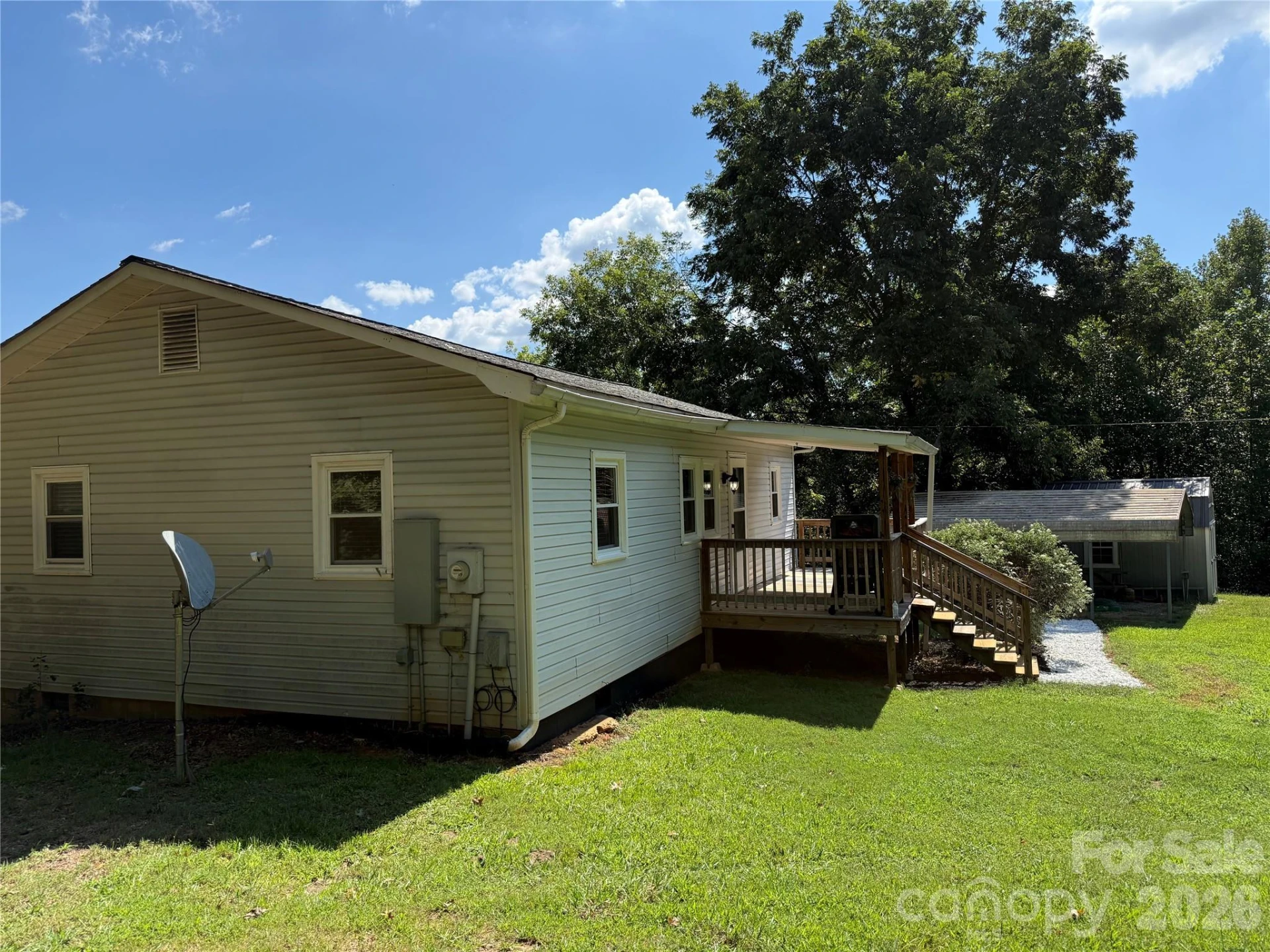44 Oak Hill Road - Photo 4