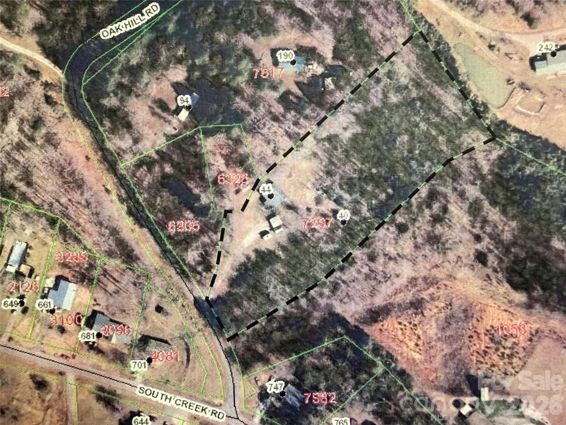 44 Oak Hill Road - Photo 40