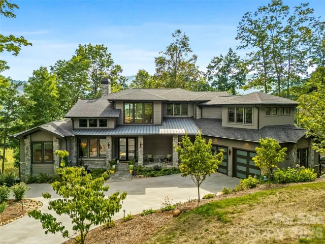 16 Smokey Ridge Trail, Arden, NC, 28704
