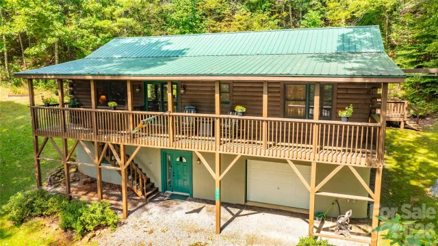 174 Nix Creek Road, Canton, NC, 28716