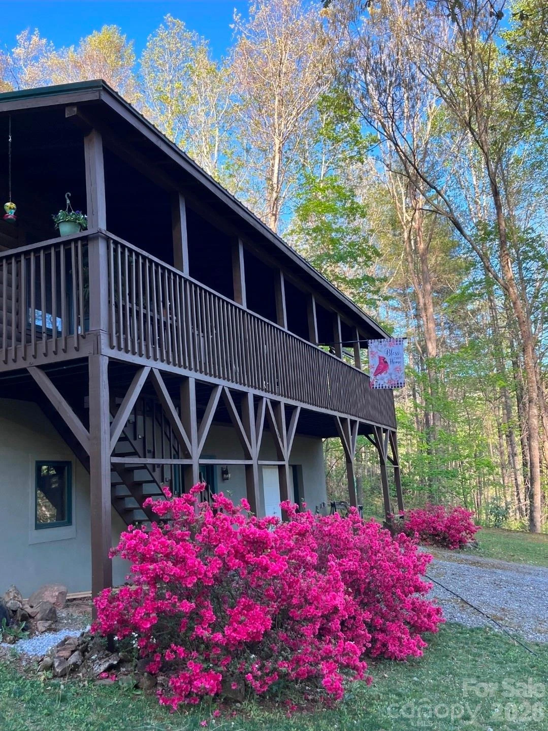 174 Nix Creek Road - Photo 3