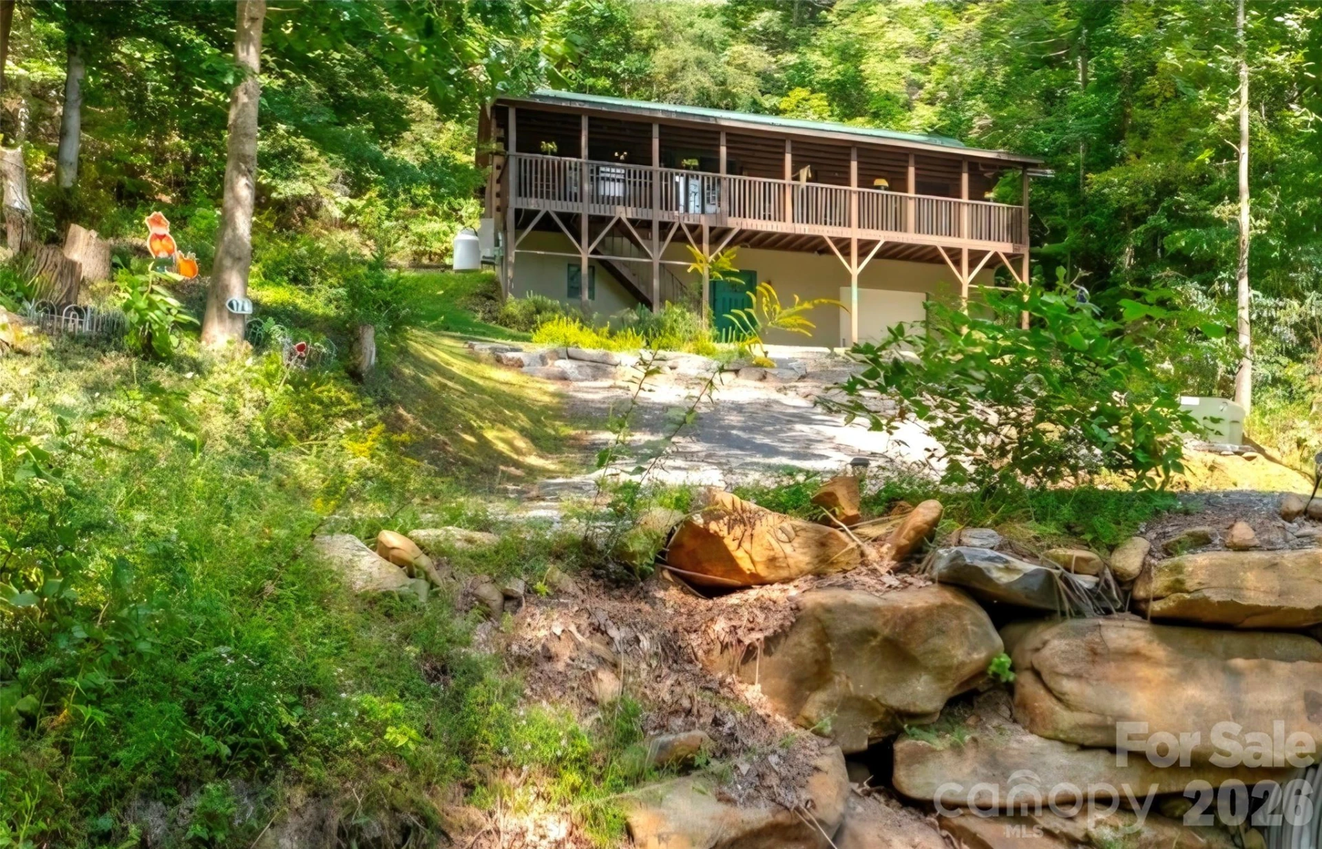 174 Nix Creek Road - Photo 4