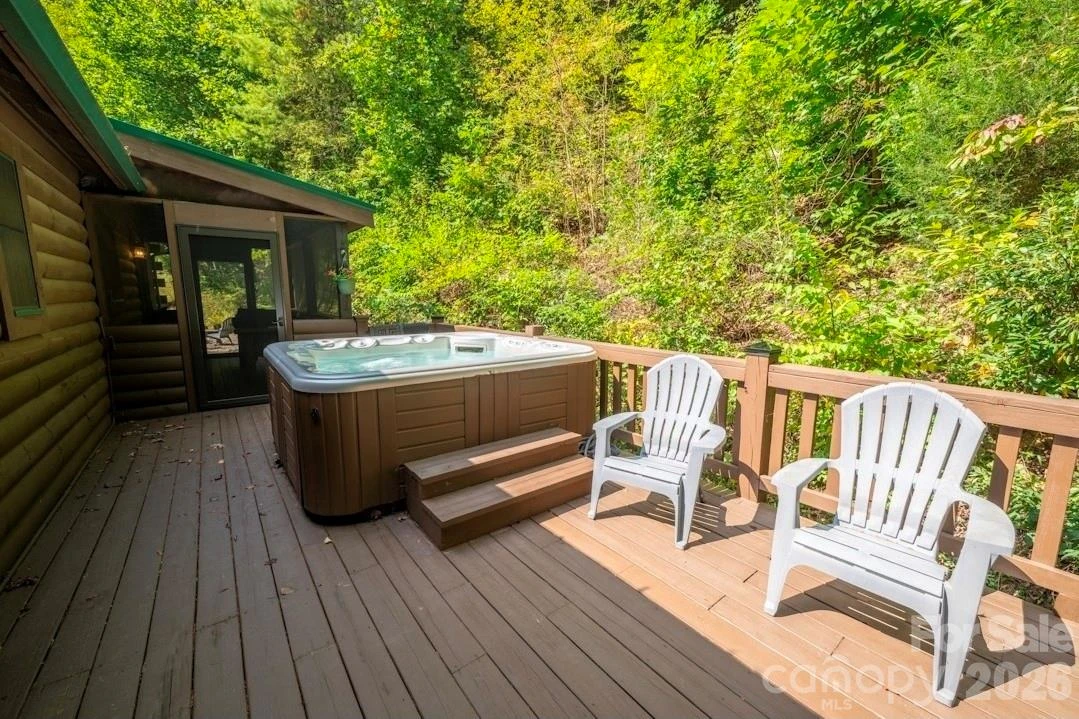 174 Nix Creek Road - Photo 31