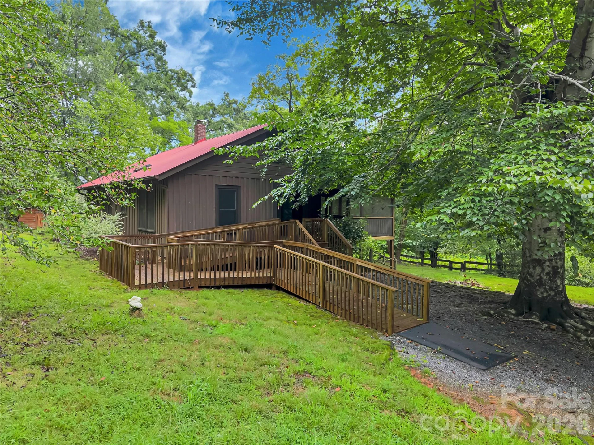 989 Fox Mountain Road - Photo 2