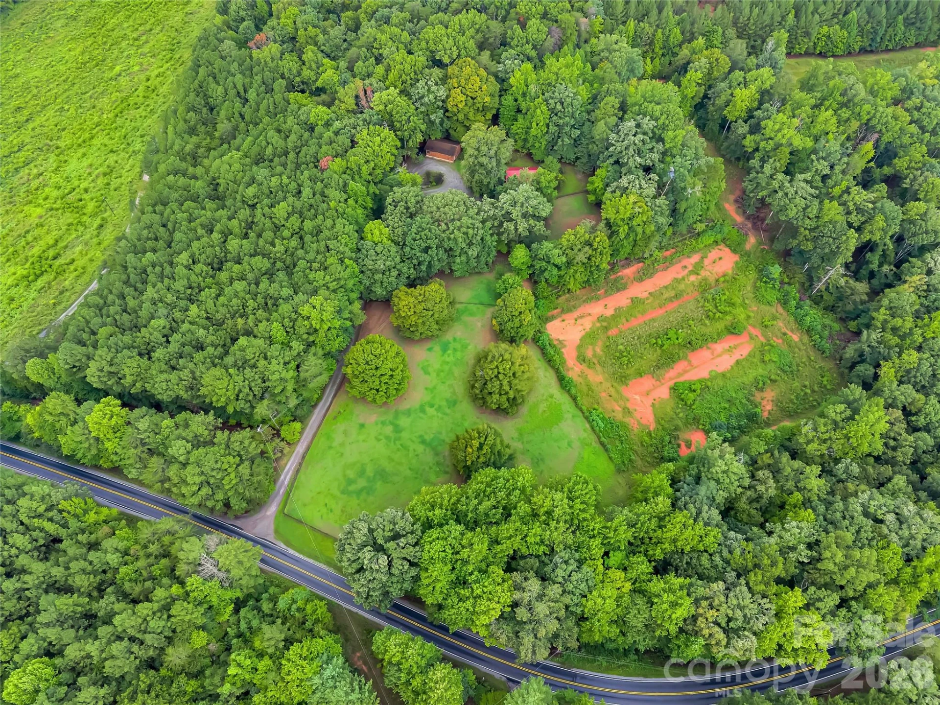 989 Fox Mountain Road - Photo 42
