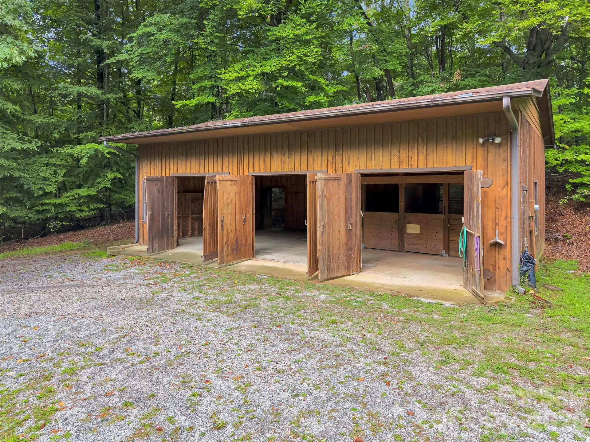 989 Fox Mountain Road - Photo 44