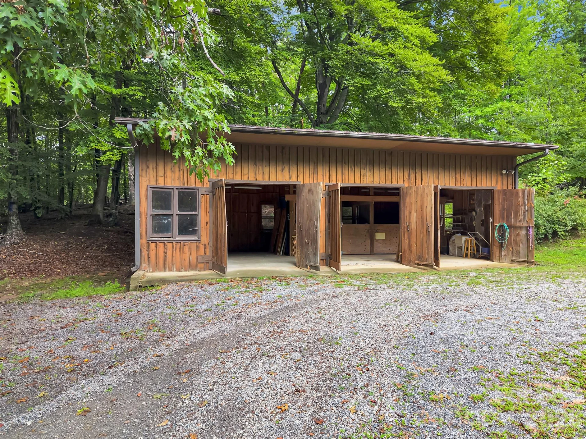 989 Fox Mountain Road - Photo 45