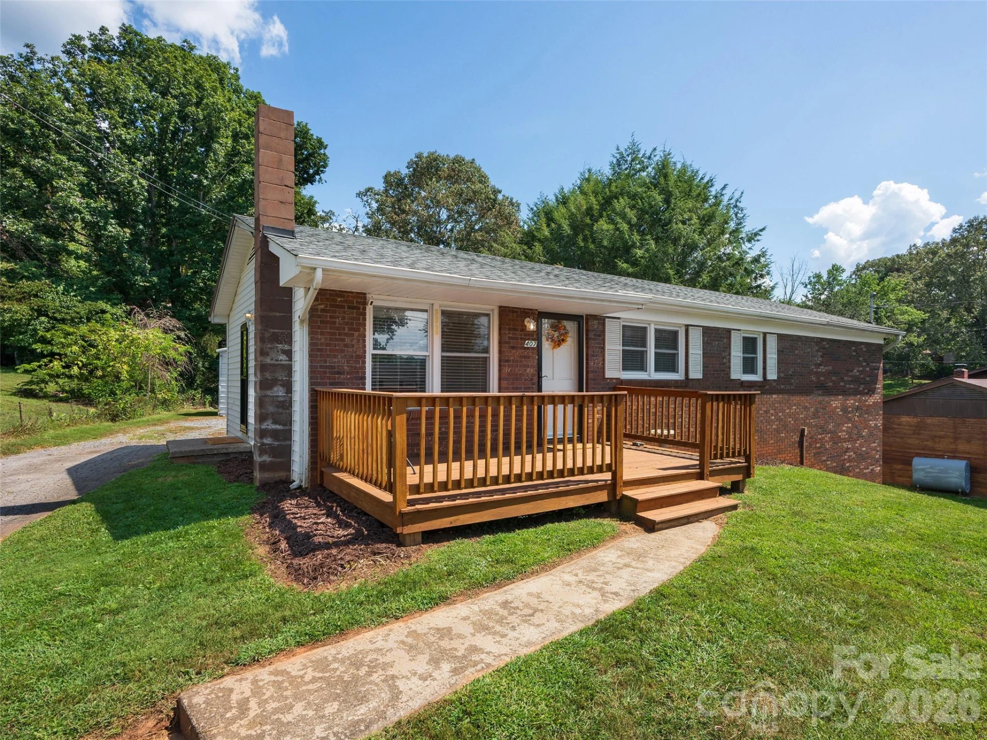 403 Lower Grassy Branch Road