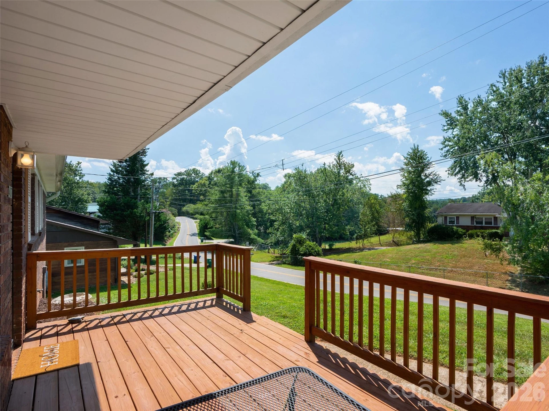 403 Lower Grassy Branch Road - Photo 2