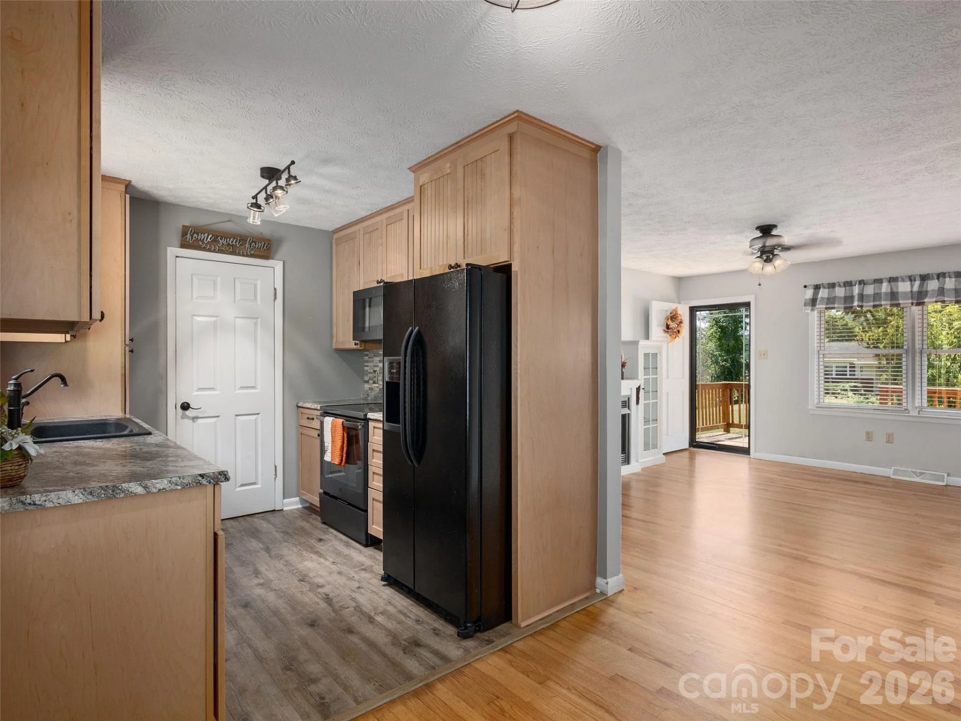 403 Lower Grassy Branch Road - Photo 6