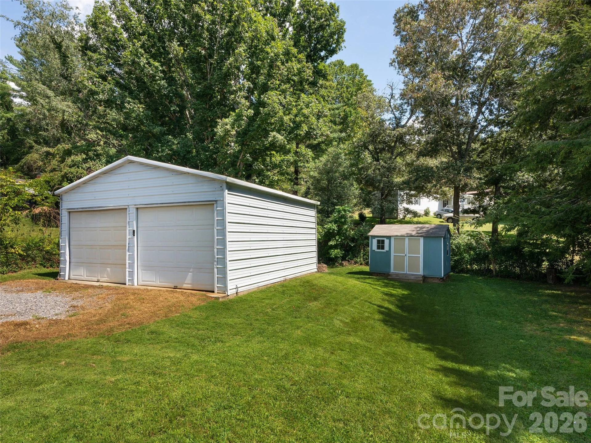 403 Lower Grassy Branch Road - Photo 17