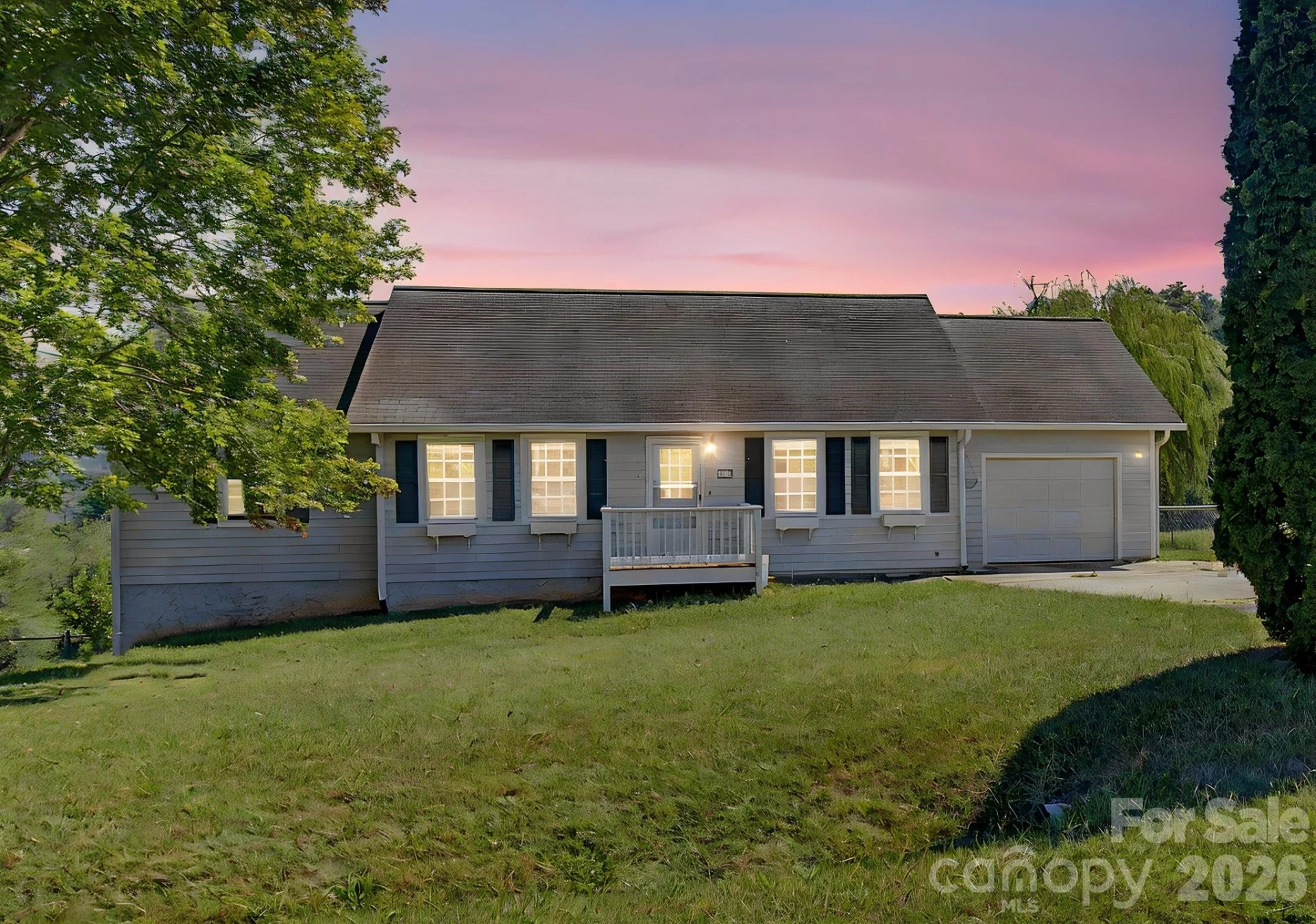 253 Tipton Hill Road