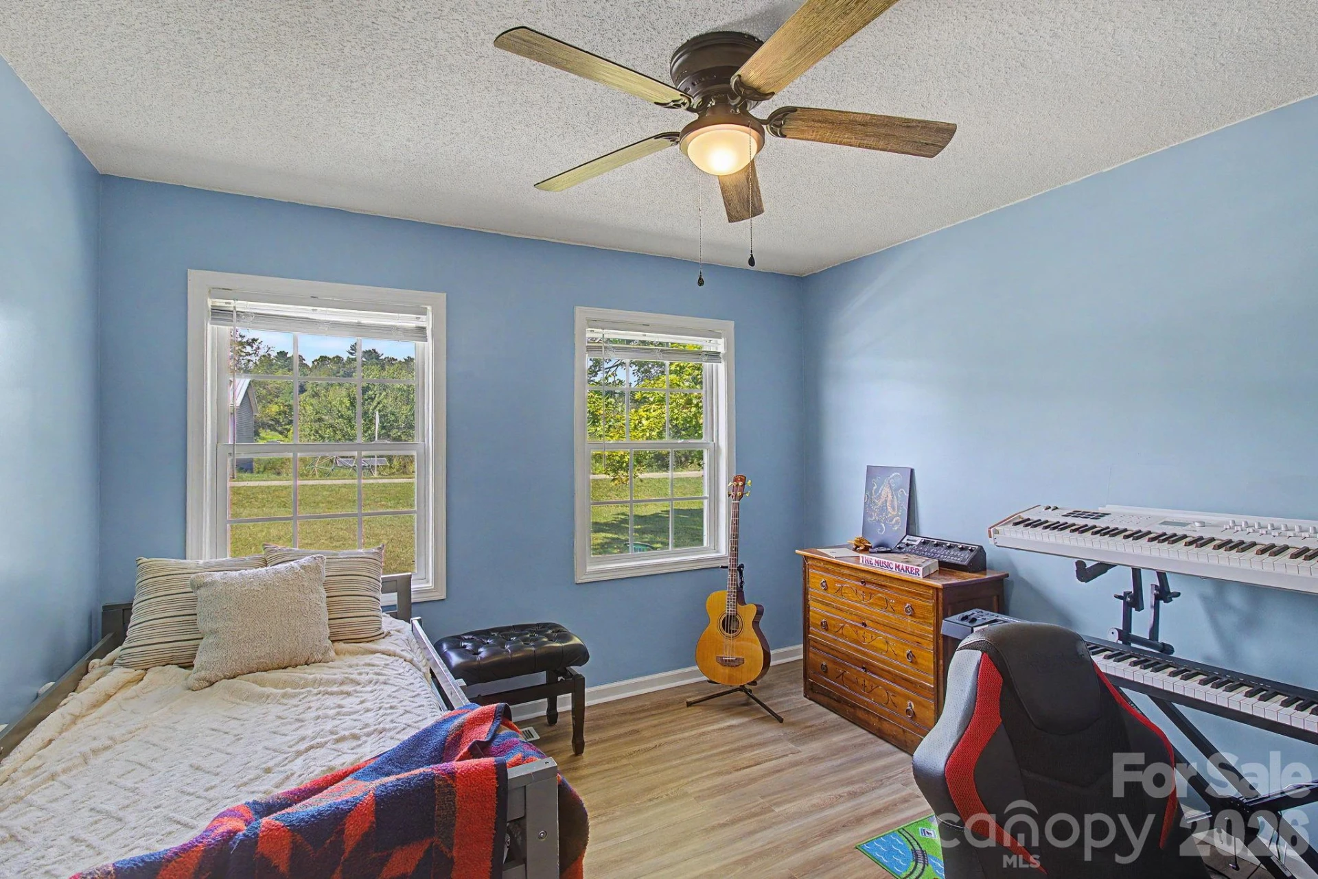 253 Tipton Hill Road - Photo 27