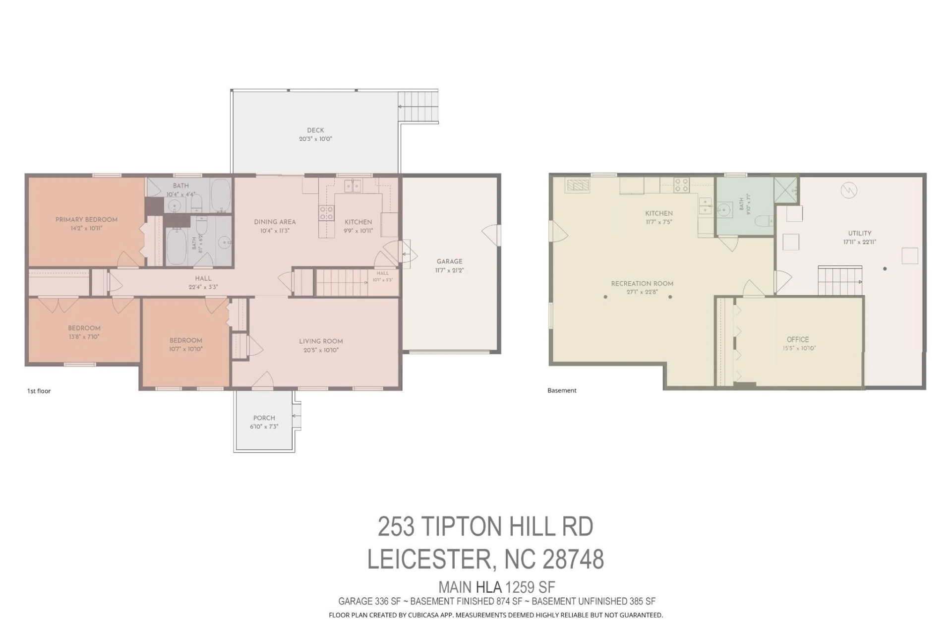253 Tipton Hill Road - Photo 48