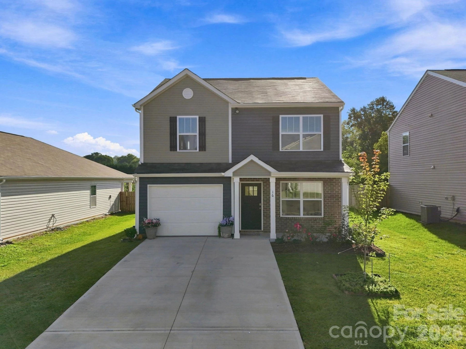 16 Madelyn Drive